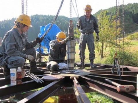 SOL-FAオダスキーゲレンデ